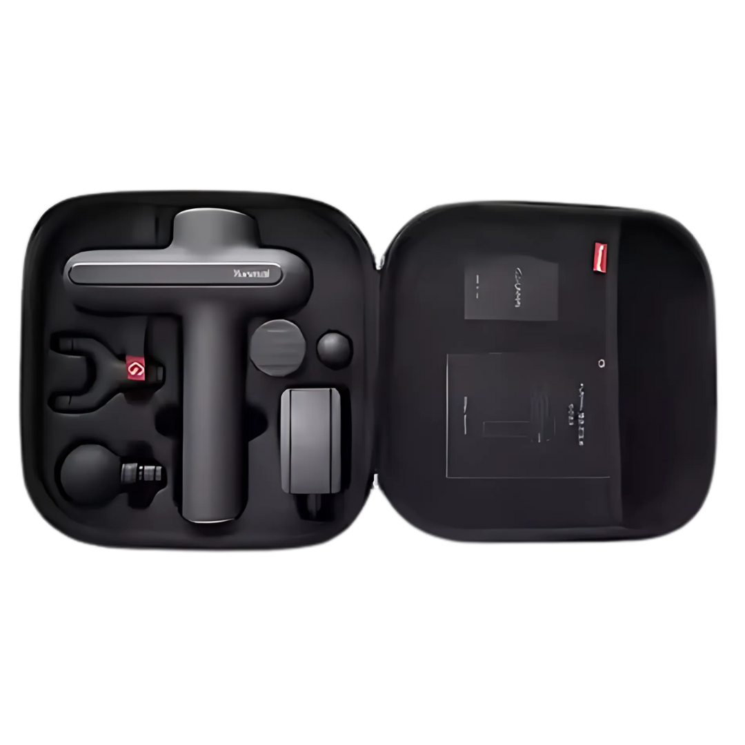 Pistolet de Massage – Récupération rapide, performance maximale